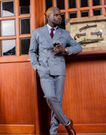 Comedian Mulamwah