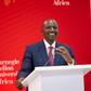 President William Ruto
