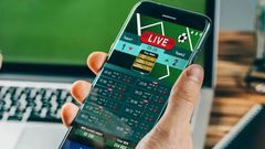 Kenya's thriving sports betting culture