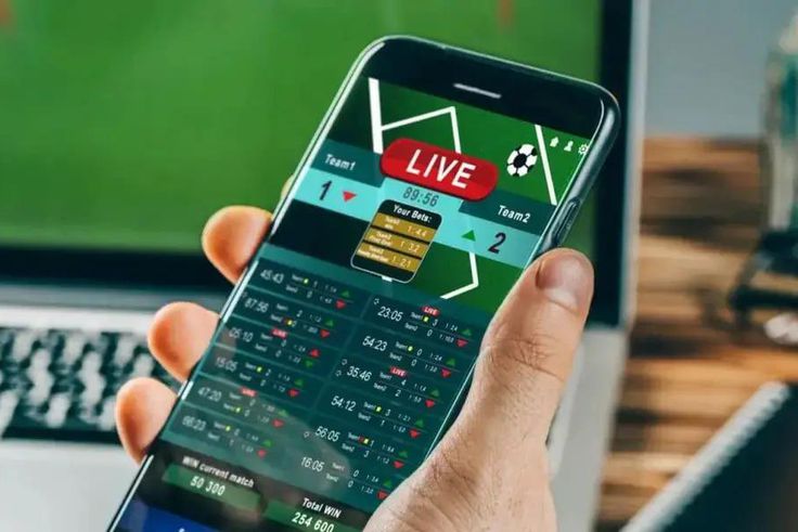 Kenya's thriving sports betting culture