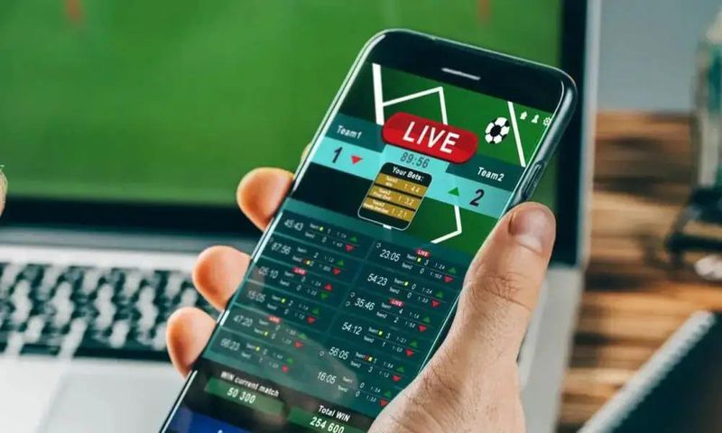 Kenya's thriving sports betting culture