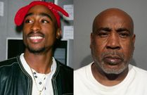 Tupac Shakur