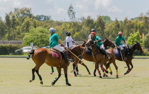 Tusker Malt looks to up the ante in its partnership with Nairobi Polo Club for 2023