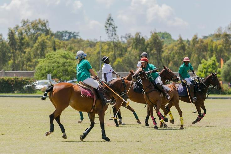 Tusker Malt looks to up the ante in its partnership with Nairobi Polo Club for 2023