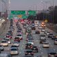 As the transportation system works to become more sustainable, low-carbon fuels for cars and trucks, get a lot of attention. But there's a big, old problem that's costing the country money, time, and carbon dioxide emissions: traffic.