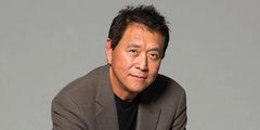 Robert Kiyosaki.