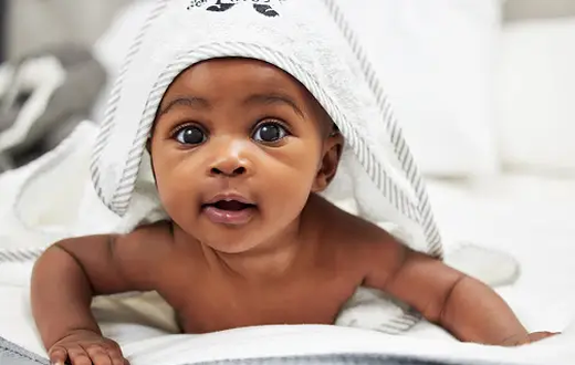 Jayden is far too common [istockphoto]