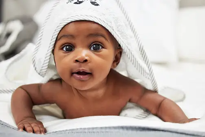 Jayden is far too common [istockphoto]