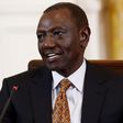 File image of President William Ruto
