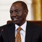 File image of President William Ruto