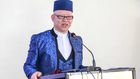 Government Spokesperson Isaac Mwaura