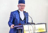 Government Spokesperson Isaac Mwaura