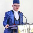 Government Spokesperson Isaac Mwaura