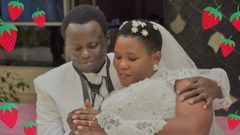 Governor Mwangaza heaps praises on husband Murega Baichu in birthday message