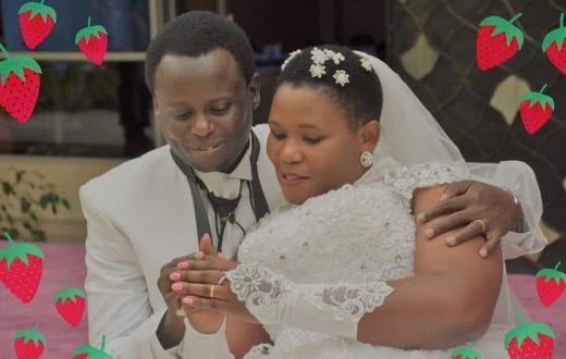 Governor Mwangaza heaps praises on husband Murega Baichu in birthday message