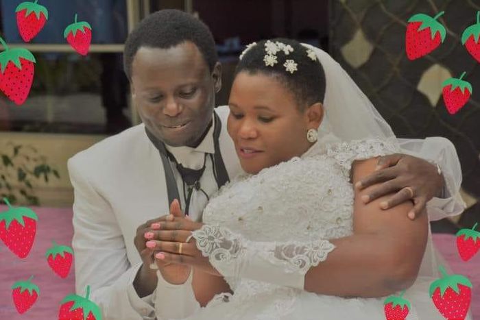 Governor Mwangaza heaps praises on husband Murega Baichu in birthday message