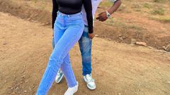 Thee Pluto & Felicity Shiru