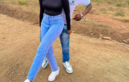 Thee Pluto & Felicity Shiru
