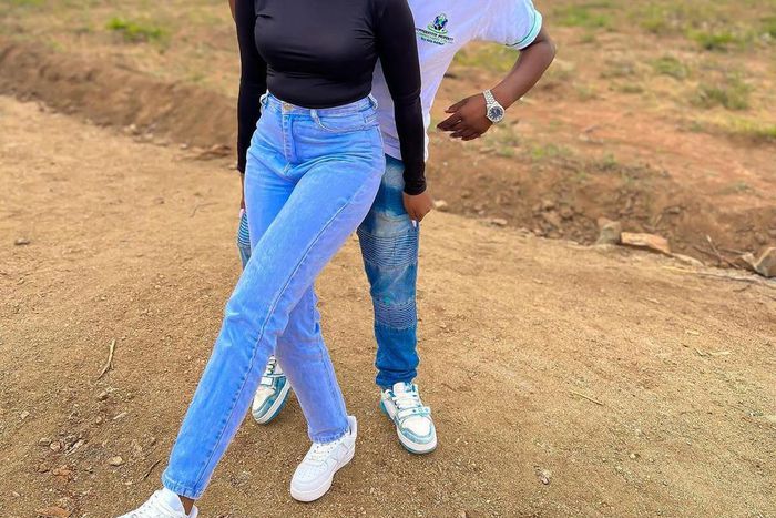 Thee Pluto & Felicity Shiru