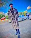 Gengetone artist Fathermoh
