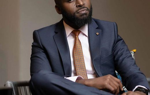 Mark Masai
