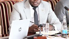 Sakaja addresses harassment of content creators in Nairobi CBD despite his orders