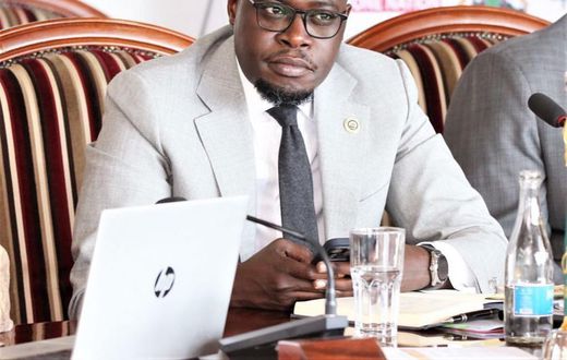 Sakaja addresses harassment of content creators in Nairobi CBD despite his orders