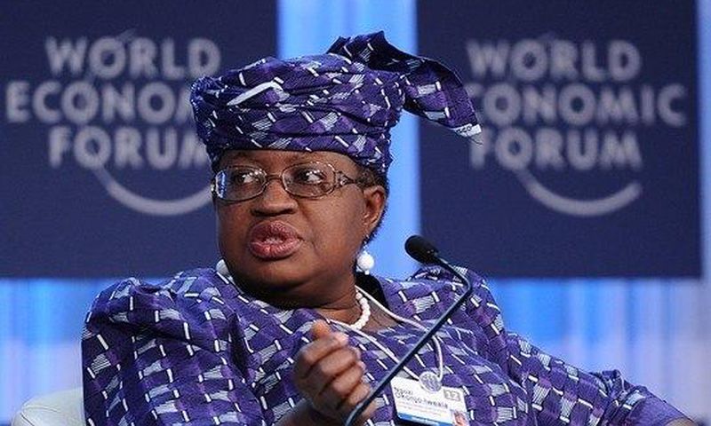 Ngozi Okonjo-Iweala