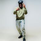 Digital journalist, Base Radio presenter, & host at SPM Buzz Silva Kido