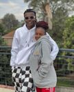 Tyler Mbaya & Georgina Njenga