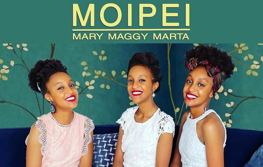 Moipei sisters
