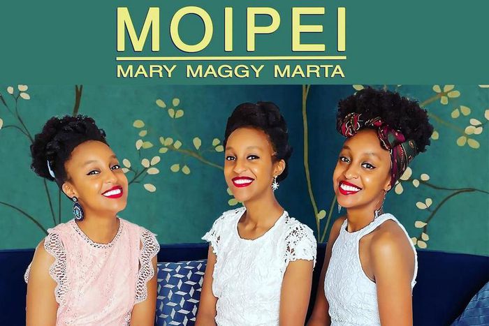 Moipei sisters