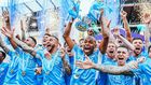 Reactions as Manchester City beat Liverpool to Premier League title