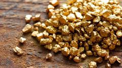 Tax dispute hampers Uganda's gold industry, resulting in a revenue loss of $160 million
