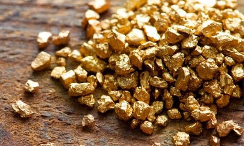 Tax dispute hampers Uganda's gold industry, resulting in a revenue loss of $160 million