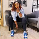 Betty Kyallo