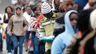 10 African countries with the highest unemployment rate in 2024