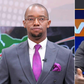 Citizen TV's Waihiga Mwaura and National Assembly Majority Leader Kimani Ichung'wa