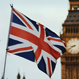 Flag of U.K.