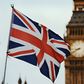Flag of U.K.