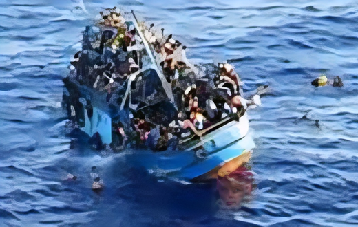 Cause of ferry disaster that killed over 90 people in Mozambique in April 7, 2024