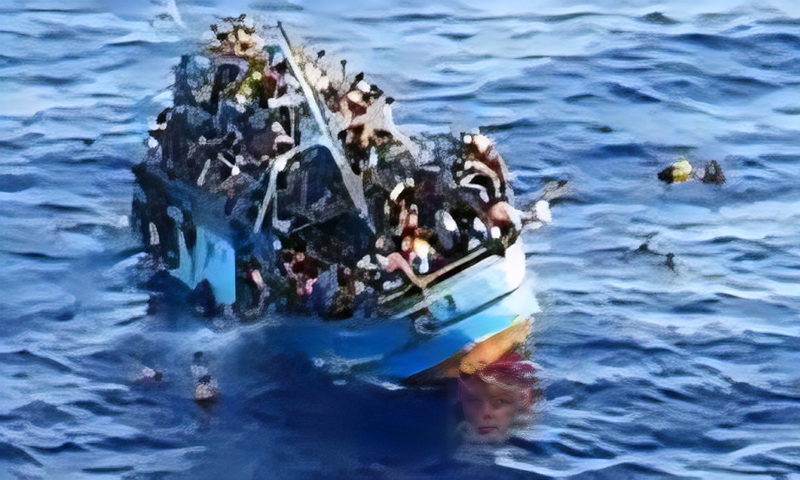Cause of ferry disaster that killed over 90 people in Mozambique in April 7, 2024