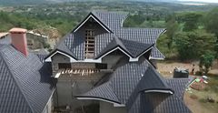 Musa's roofing