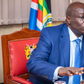 Deputy President Rigathi Gachagua