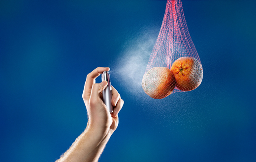 How vaping shrinks testicles [Wired]