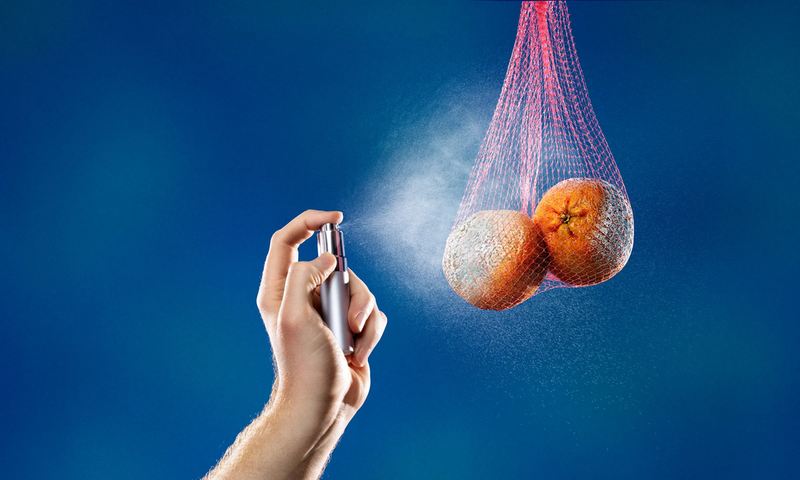 How vaping shrinks testicles [Wired]