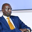 File image of President William Ruto