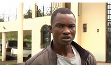 Julius Mugoi