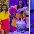 Mungai Eve, the popular content creator and YouTube sensation, recently celebrated her 23rd birthday in the most lavish way possible.