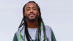 Music video director, and television producer J Blessing